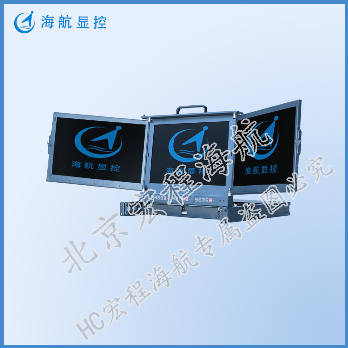 1U�ϼ�3��KVM��ʾ��